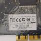 Звуковая карта Creative X-Fi Elite Pro SB0550 PCI только плата "!"