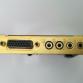 Звуковая карта Creative X-Fi Elite Pro SB0550 PCI только плата "!"