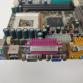 Мат. плата S-370 Abit SL30T i815EPB/3xSDRAM/AGP/3xPCI/SVGA/Sb mATX "!"