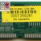 Модуль памяти SIMM 32Mb 4chips односторонняя "!"