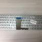 Клавиатура для Lenovo IdeaPad 700-15ISK черная, без рамки, KBD-LE-94