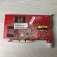 Видеокарта ATI Radeon 9550 128Mb Palit AGP "!"