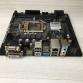 Материнская плата S-1200 AsRock H470M-HDV REV.1.00 H470/2XDDR4/VGA/DVI/HDMI/USB3.2/Lan/mITX без планки "!"