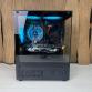 Игровой пк i3 10100f/16Gb/RX580 8Gb/SSD240Gb 275810 "!"