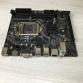 Материнская плата S-1155 G67/2хDDR3/SATA/Lan/VGA/HDMI/Sb/mATX "!"
