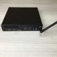 Миникомпьютер Dell OptiPlex 7080 Micro Core i5-10500T 2.3Ghz/8 Гб/SSD M.2 256 Гб NVME/Wi-Fi/LAN/Win11