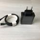 Блок питания для Huawei Type-C, 65W, 5V-2A, 9V-2A, 12V-2A, 15V-3A, 20V-3.25A, с вилкой, USB-C кабель в комплекте, чёрный, ORG, ADP-HW-01
