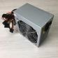 Блок питания 450W Booster ATX-450W 24+4/6PCI-E/2SATA/120fan ATX "!"