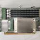 Процессорный модуль для сервера Sun Fire V445 501-7342-02 с процессор Sun UltraSPARC IIIi+ 4 модуля памяти по 512Mb "!"