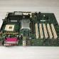 Материнская плата S-478 Intel INTEL D865PERL i865/4xDDR/Sb/ATX зеленая "!"