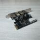 Контроллер USB 3.0 PCI-Exp 4-Port "!"
