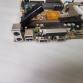 Материнская плата Slot-1 GigaByte GA-6BXE Rev 1.9 440BX/4xSDRAM/AGP/5xPCI/2xISA ATX "!"