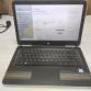 Ноутбук hp 14-ai01ur Intel i3-6100 2,30 GHz/8G/SSD 128Gb m.2sata/Win10 14" fullhd, батарея новая "!"