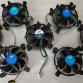 Кулер для процессора 115x, 1200 Intel оригинал алюминий "!"