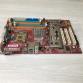 Материнская плата S-775 MSI MS-7140 i915P Combo2 v2.0 2xDDR1/2xDDR2/Sb/Lan ATX "!"