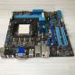 Материнская плата S-AM3 ASUS M4A785T-M REV. 1.02G 785G/PCI-E/4xDDR3/VGA/DVI-D/HDMI/Sb/mATX "!"