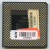 Процессор Socket-370 Intel Celeron 333MHz Mendocino FV524RX333 SL36B Malay "!"- sn: 239509