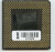 Процессор Socket-370 Intel Celeron 466MHz Mendocino FV524RX466 SL3FL Malay "!"- sn: 247020