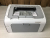 Принтер лазерный HP LJ P1102 A4 "!"- sn: 275896