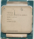 Процессор Intel Xeon E5-2630v3 2,4/8М, Socket 2011, 8/16ядер SR206 "!"- sn: 273490