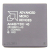 Процессор 486 AMD DX-40 A80486DX-40 Malaysia керамика "!"- sn: 246949