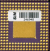 Процессор 486 AMD DX2-66 A80486DX2-66 Malaysia 24361 керамика "!"- sn: 246948