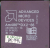 Процессор 486 AMD DX2-66 A80486DX2-66 Malaysia 24361 керамика "!"- sn: 246948