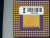 Процессор 486 AMD DX2-66 A80486DX2-66NV8T Malaysia 25220 керамика "!"- sn: 246946