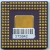 Процессор 486 AMD DX4-100 A80486DX4-100SV8B 25398 Malaysia керамика "!"- sn: 275842