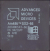 Процессор 486 AMD SX2-66 A80486SX2-66 Malaysia керамика "!"- sn: 216643