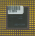 Процессор 486 Cyrix DX-33 Cx486DX-33GP Japan керамика "!"- sn: 215559