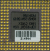 Процессор 486 Cyrix DX-40 Cx486DX-40GP керамика "!"- sn: 214944