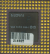 Процессор 486 Cyrix DX2-50 Cx486DX2-50GP 001 USA керамика "!"- sn: 216925