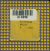 Процессор 486 Intel DX-33 A80486DX-33 SX419 Malaysia керамика "!"- sn: 214898