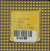 Процессор 486 Intel DX-33 A80486DX-33 SX729 Malaysia керамика "!"- sn: 216180