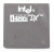 Процессор 486 Intel DX-33 A80486DX-33 SX810 A4, USA, керамика "!"- sn: 241143