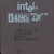 Процессор 486 Intel DX-50 A80486DX-50 SX710 USA,A4, керамика "!"- sn: 214507