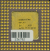 Процессор 486 Intel DX2-50 A80486DX2-50 SX808 USA,A4, керамика "!"- sn: 236792