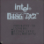Процессор 486 Intel DX2-50 A80486DX2-50 SX912 USA,A4, керамика "!"- sn: 214888