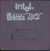 Процессор 486 Intel DX2-66 A80486DX2-66 SX762 Malay керамика "!"- sn: 240582