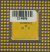 Процессор 486 Intel DX2-66 A80486DX2-66 SX807 USA,A4, керамика "!"- sn: 214896