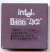Процессор 486 Intel DX2-66 A80486DX2-66 SX911 USA,A4, керамика "!"- sn: 080891