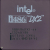 Процессор 486 Intel DX2-66 A80486DX2-66 SX911 USA,A4, керамика "!"- sn: 214917