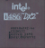 Процессор 486 Intel DX2-66 A80486DX2-66 SX911 USA,A4, керамика "!"- sn: 216507