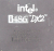 Процессор 486 Intel DX2-66 A80486DX2-66 SX911 USA,A4, керамика "!"- sn: 236747