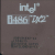 Процессор 486 Intel DX2-66 A80486DX2-66 SX955 Malay керамика "!"- sn: 215564