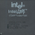 Процессор 486 Intel DX4-100 A80486DX4-100 SX900 A4,USA, керамика "!"- sn: 216181