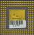 Процессор 486 Intel DX4-100 A80486DX4-100 SX900 A4,USA, керамика "!"- sn: 216181