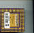 Процессор 486 Intel OverDrive DX2ODPR66 SZ935 66MHz A4,USA, черный радиатор керамика "!"- sn: 216917