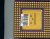 Процессор 486 Intel OverDrive DX2ODPR66 SZ935 66MHz A4,USA, черный радиатор керамика "!"- sn: 253208